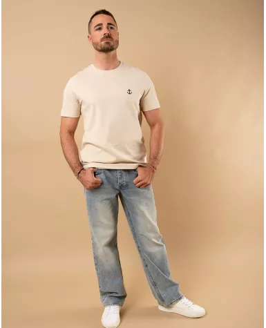 T-Shirt Ancre
