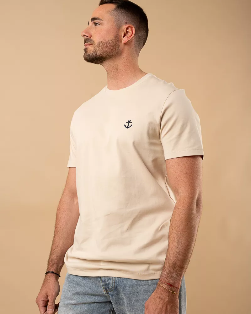 T-Shirt Ancre