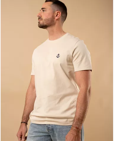 T-Shirt Ancre