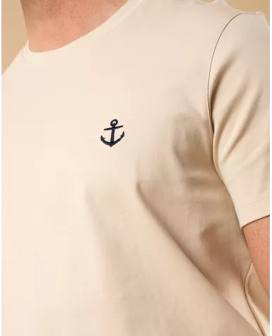 T-Shirt Ancre