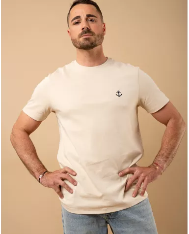 T-Shirt Ancre