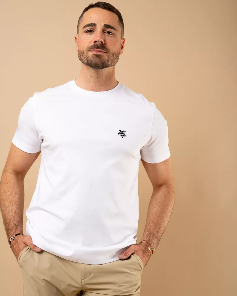 T-Shirt Tortue
