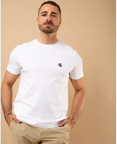 T-Shirt Tortue