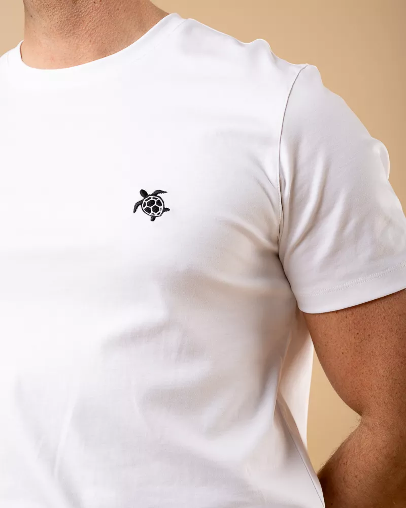 T-Shirt Tortue