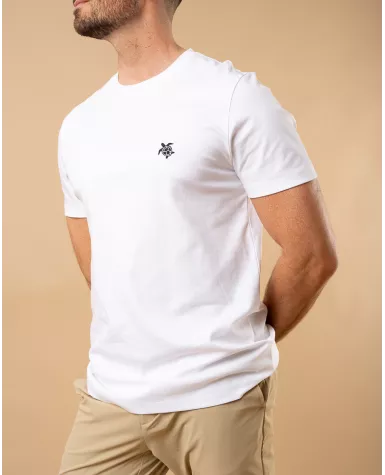 T-Shirt Tortue
