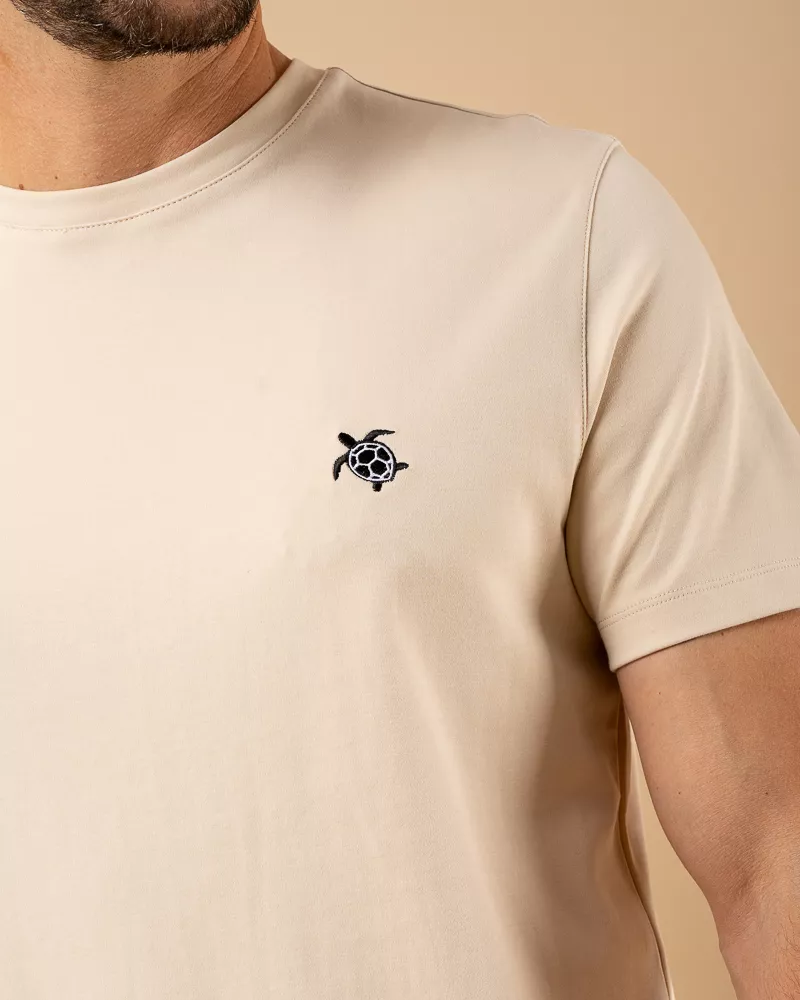 T-Shirt Tortue