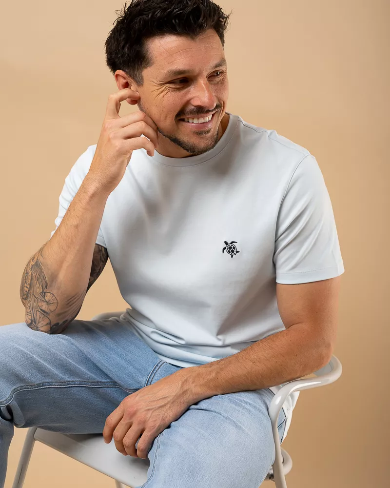 T-Shirt Tortue