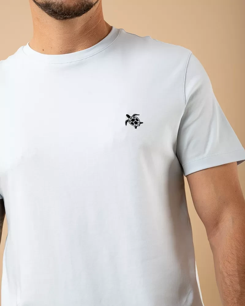 T-Shirt Tortue