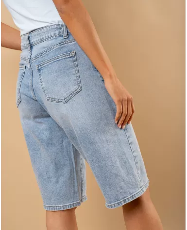 Bermuda jean