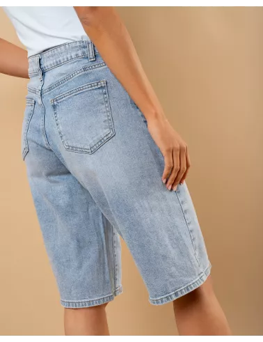 Bermuda jean