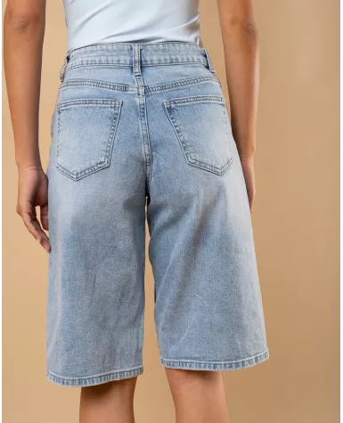 Bermuda jean
