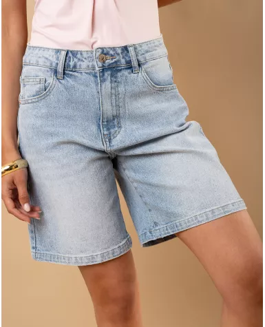 Short jean