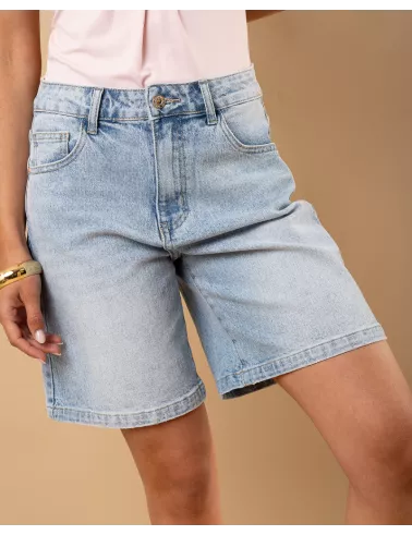 Short jean