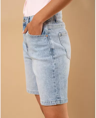 Short jean