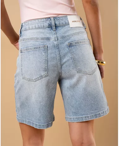 Short jean