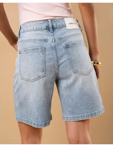 Short jean