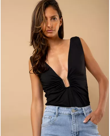 Body ouverture bijou