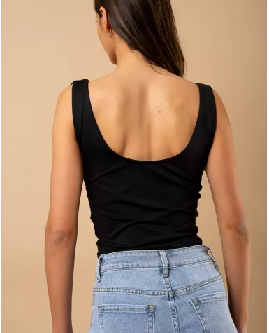 Body ouverture bijou