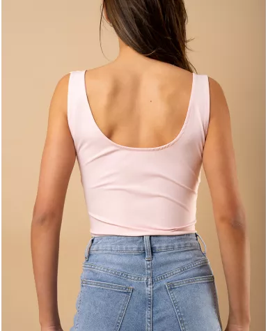 Body ouverture bijou