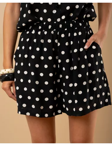 Short pois