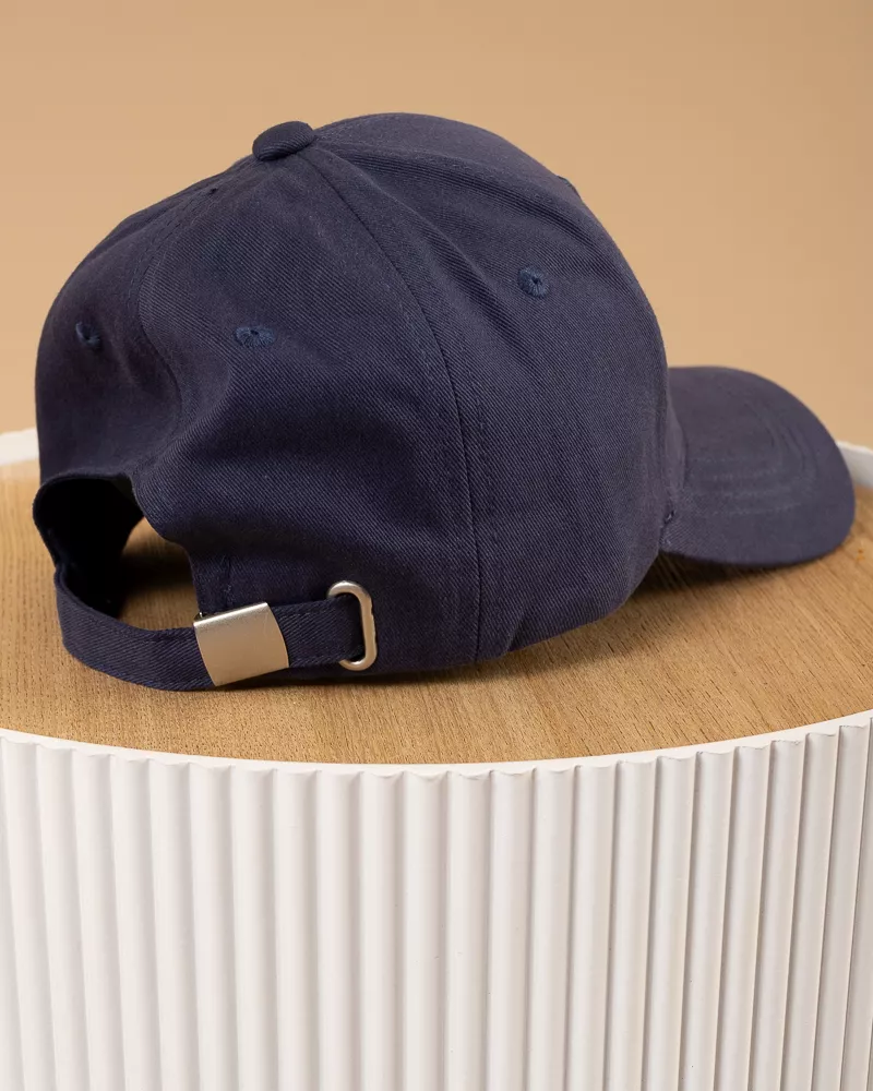 Casquette cœur