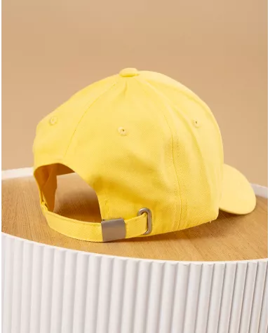 Casquette cœur