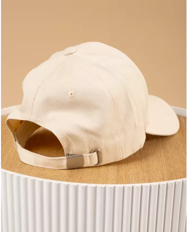 Casquette cœur