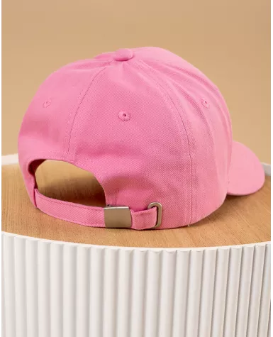 Casquette cœur