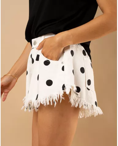 Short pois