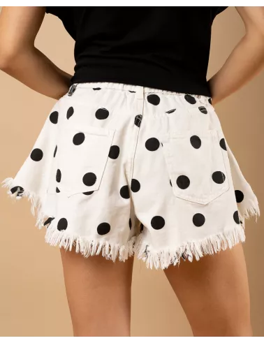 Short pois