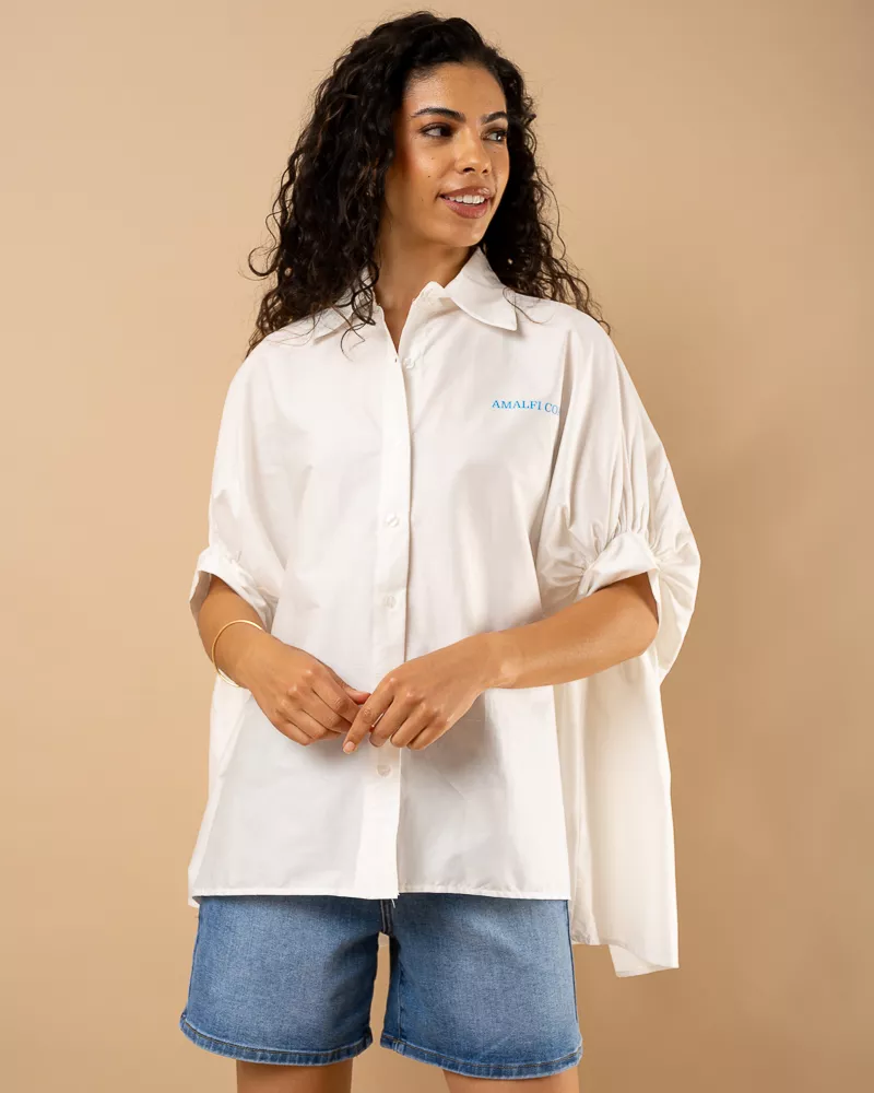 Chemise amalfi