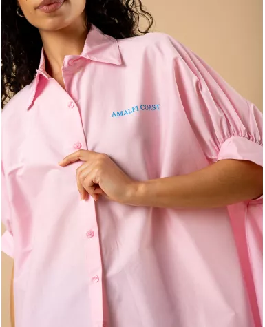 Chemise amalfi