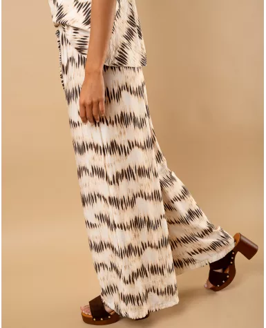 Pantalon Aya