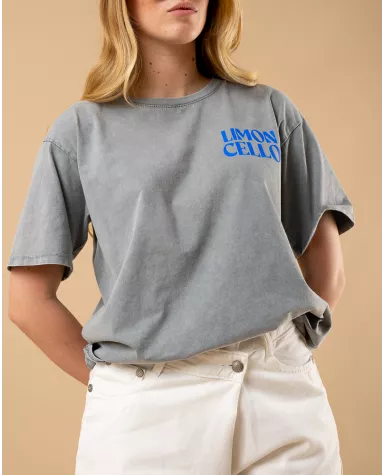 T-shirt Limon