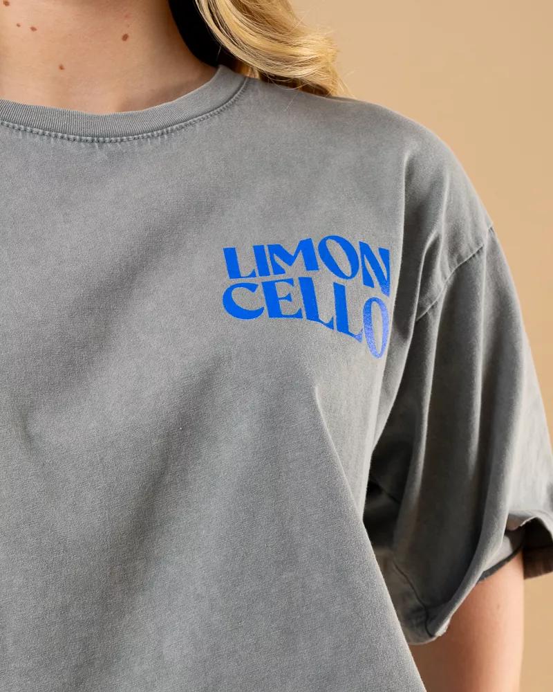 T-shirt Limon