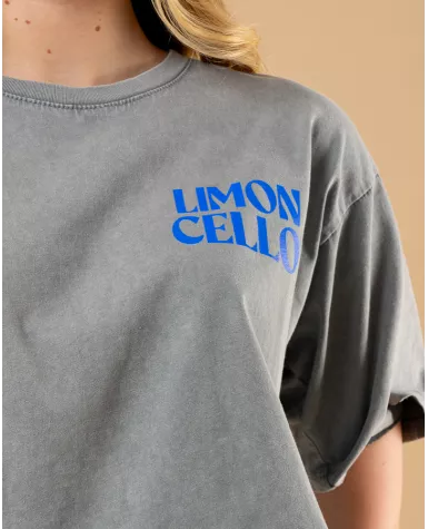 T-shirt Limon