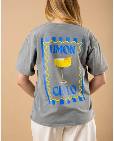 T-shirt Limon