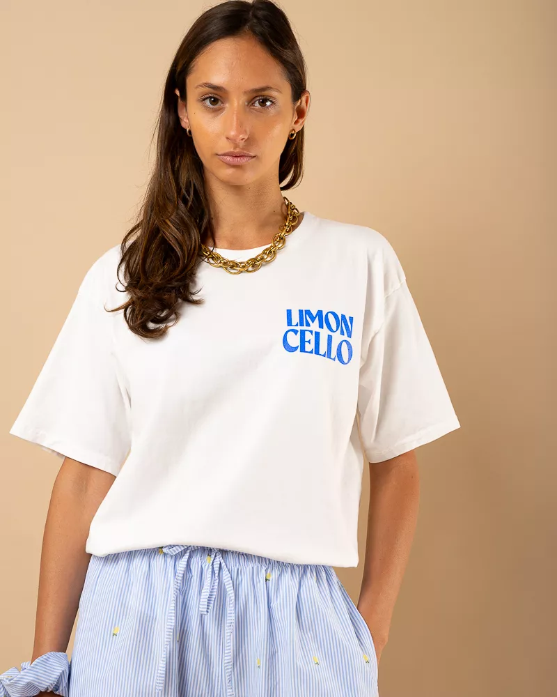 T-shirt Limon