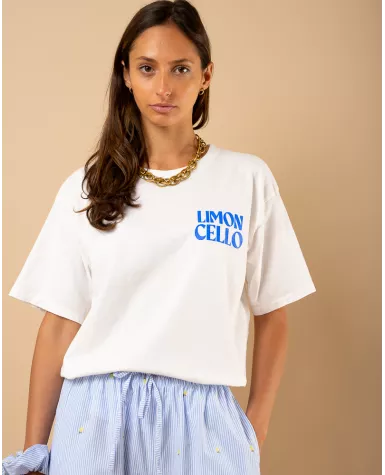 T-shirt Limon