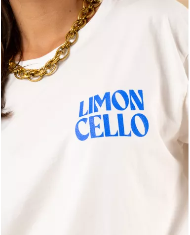 T-shirt Limon