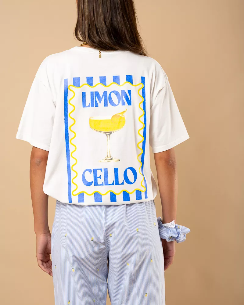 T-shirt Limon