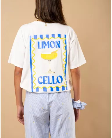 T-shirt Limon
