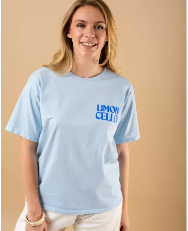 T-shirt Limon
