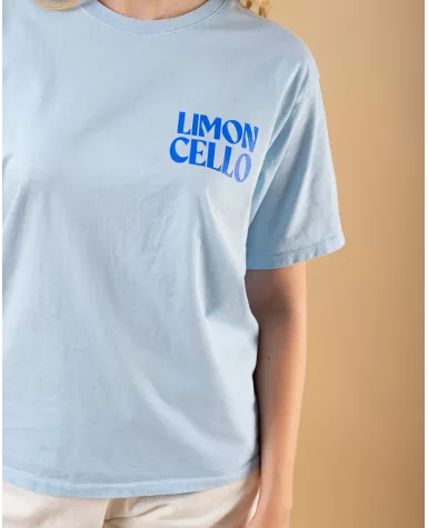 T-shirt Limon