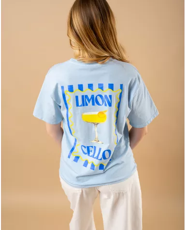 T-shirt Limon