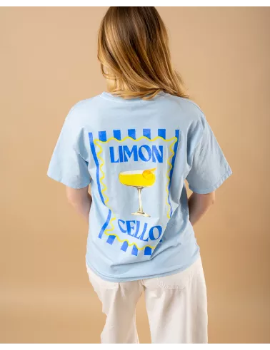 T-shirt Limon