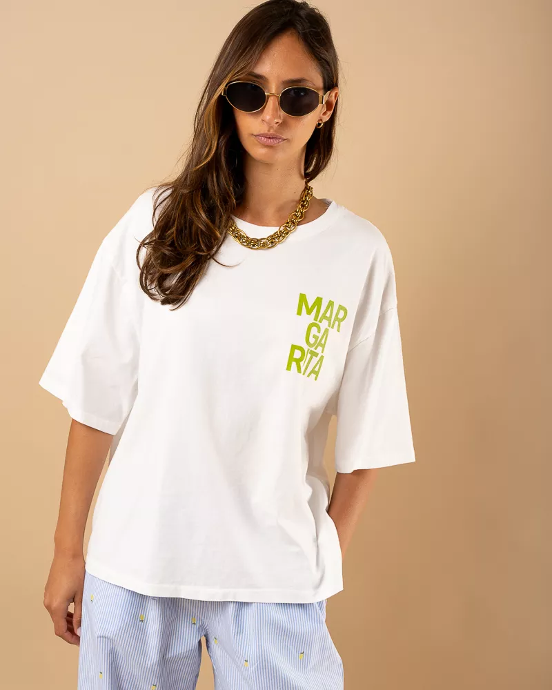 T-shirt margarita