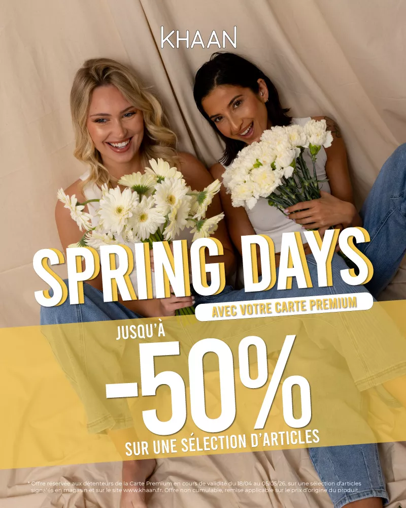 Opération en cours !