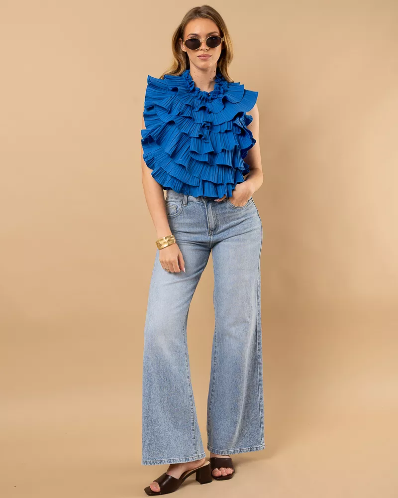 Top froufrou