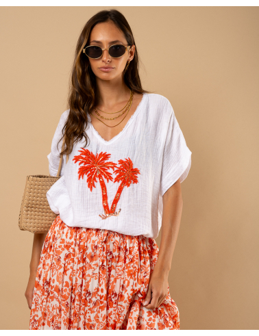 Blouse Tina
